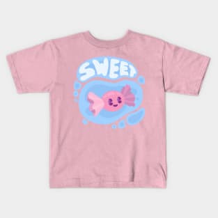 Sweet Friend Kids T-Shirt